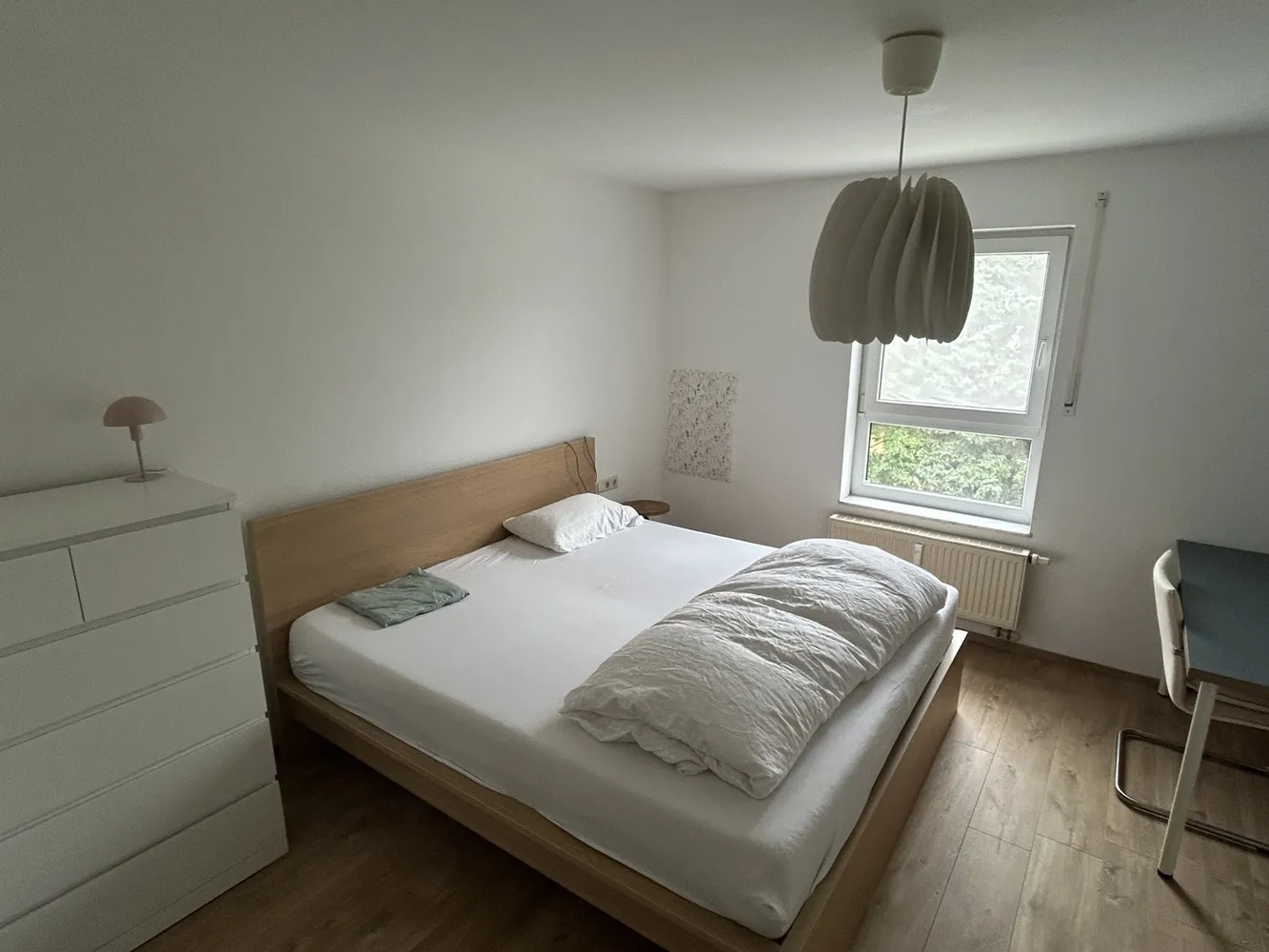 2 Zimmer Wohnung mit 61 m² in Dresden – Bild 9