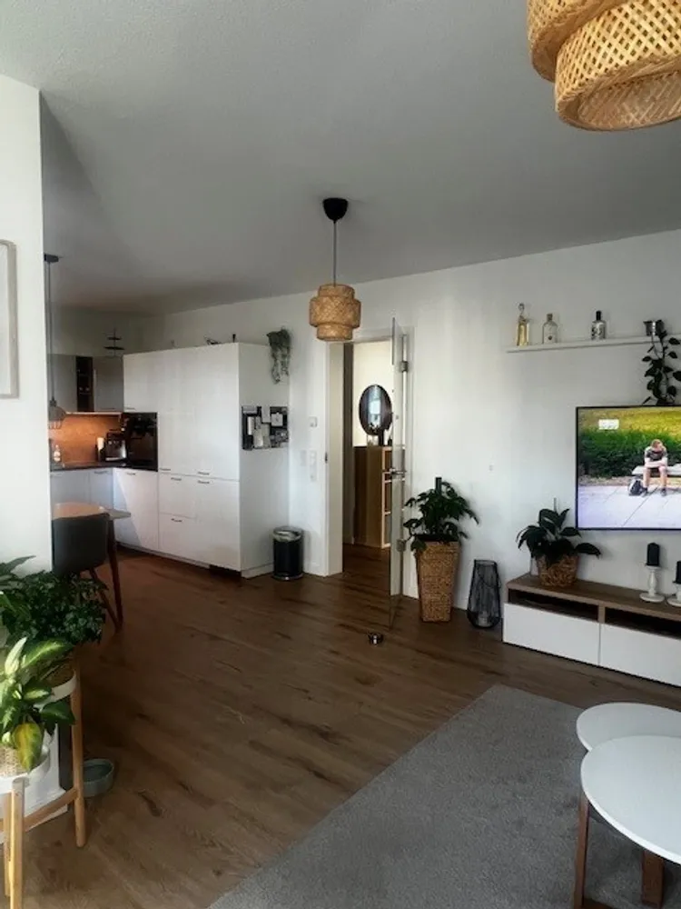 2 Zimmer Wohnung mit 81 m² in Goslar – Bild 12