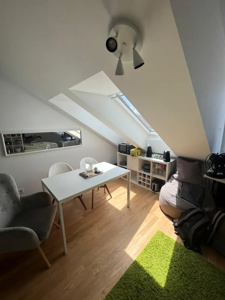 1 Zimmer Wohnung mit 24 m² in München – Bild 10