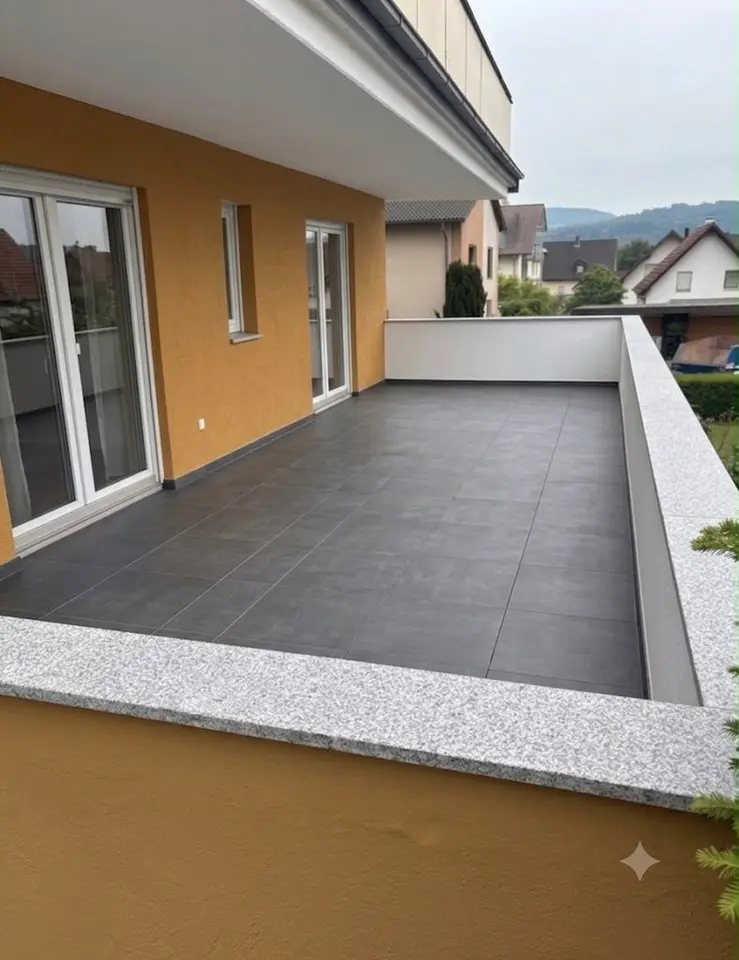 2 Zimmer Wohnung mit 44 m² in Waldshut-Tiengen – Bild 3
