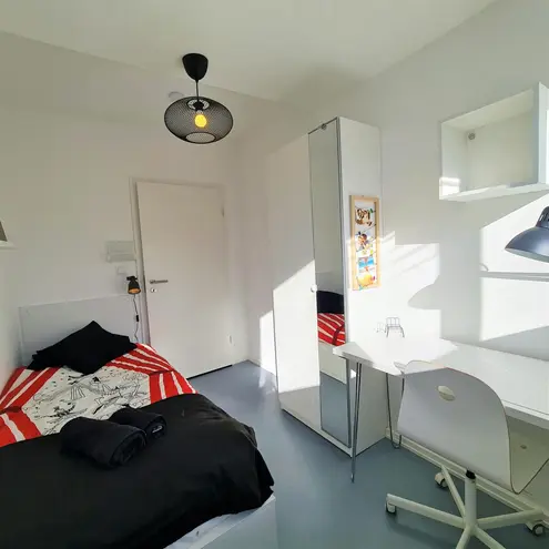 WG-Zimmer mit 6 m² in Bonn – Bild 4