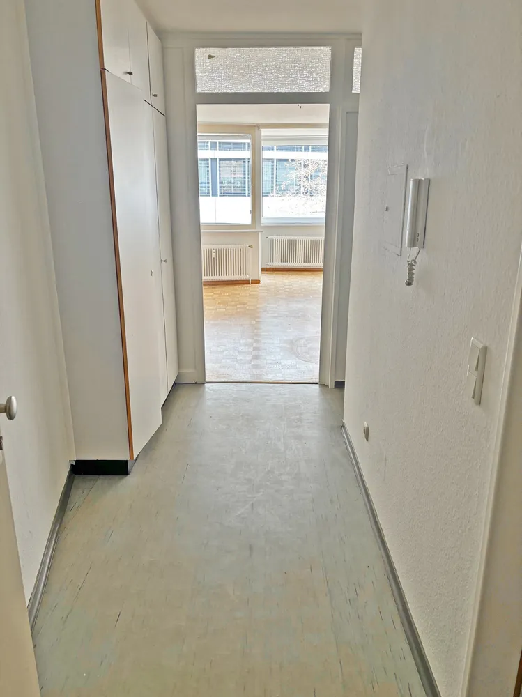 1 Zimmer Wohnung mit 40 m² in Hannover – Bild 2