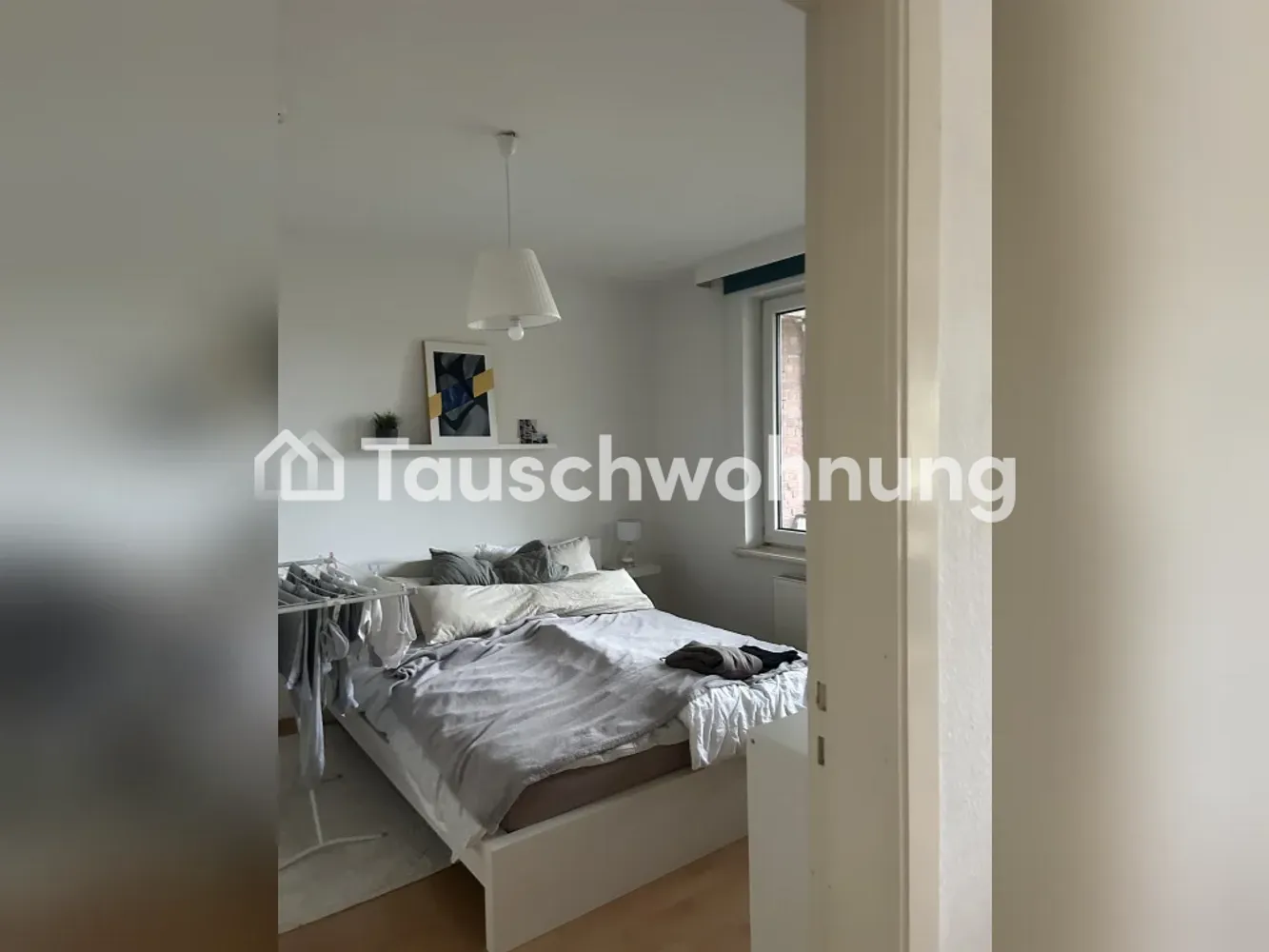 2 room apartment with 60 m² in Hamburg – Photo 3