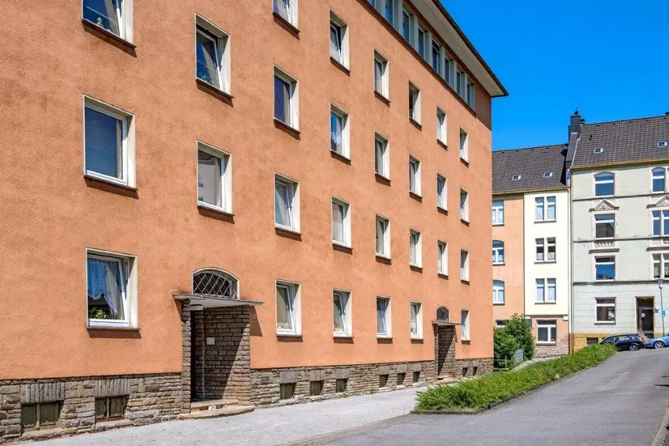 3 Zimmer Wohnung mit 64 m² in Hagen – Bild 3