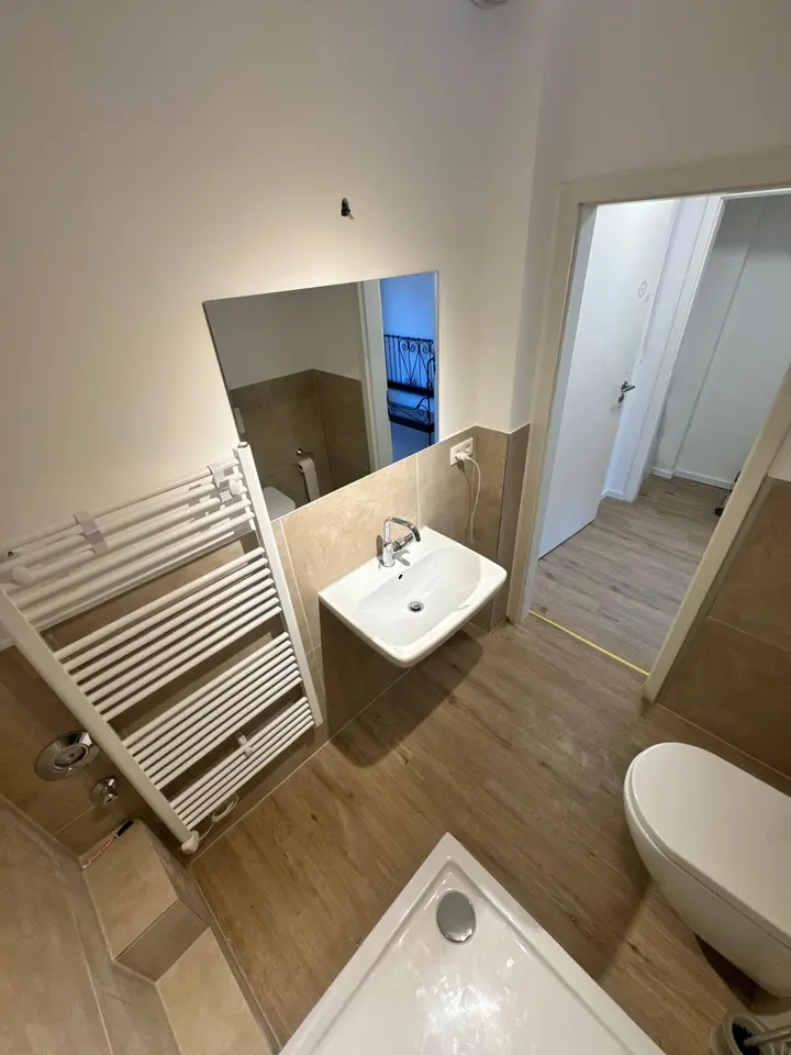 Studio mit 29 m² in Wuppertal – Bild 4
