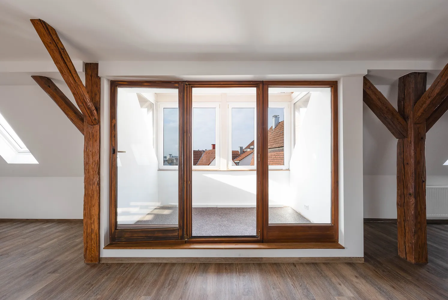 2 Zimmer Wohnung mit 167 m² in Bietigheim-Bissingen – Bild 1