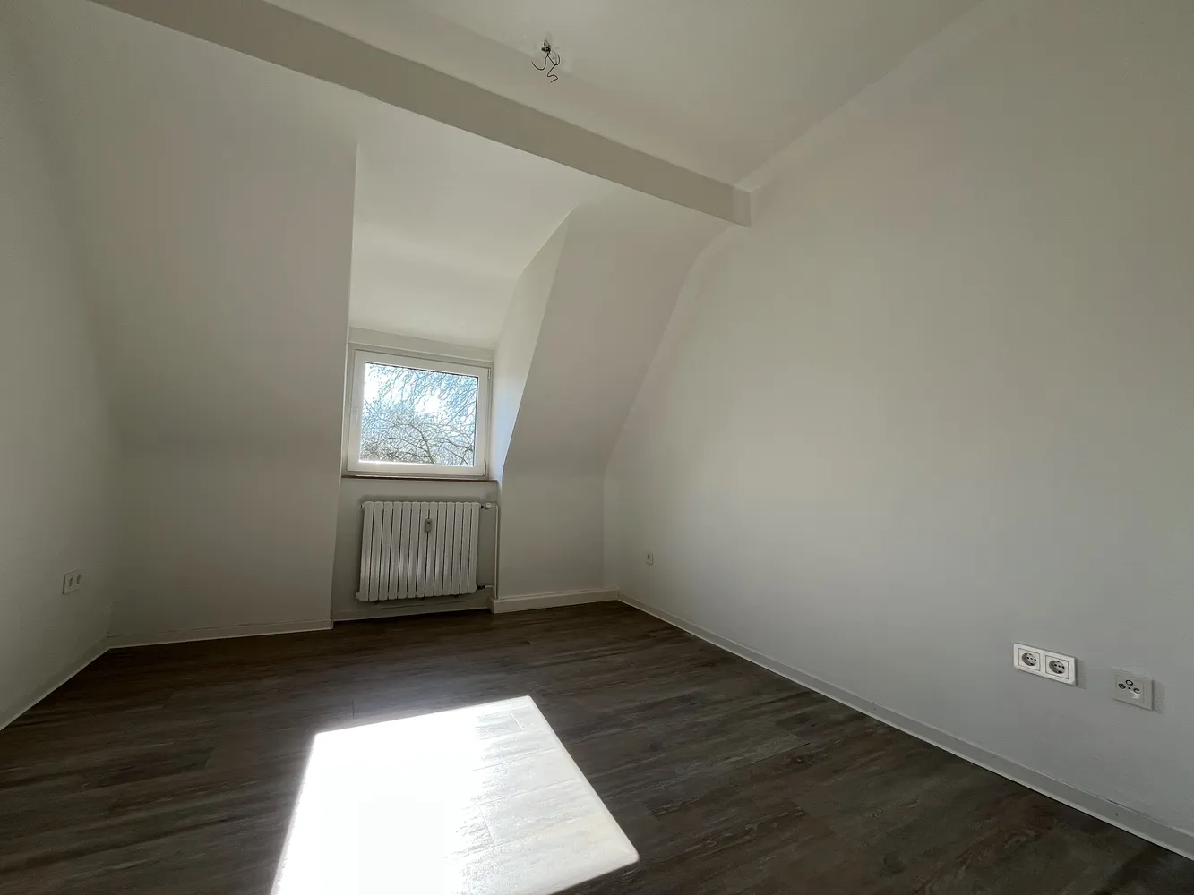 2 Zimmer Wohnung mit 53 m² in Essen – Bild 4