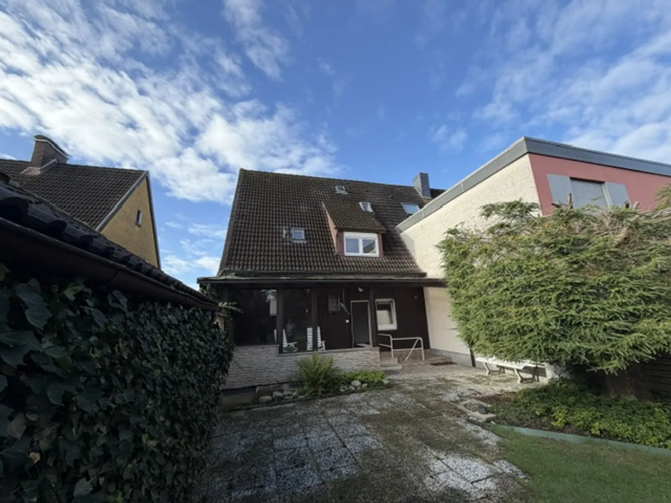 5 Zimmer Haus mit 120 m² in Melle – Bild 2