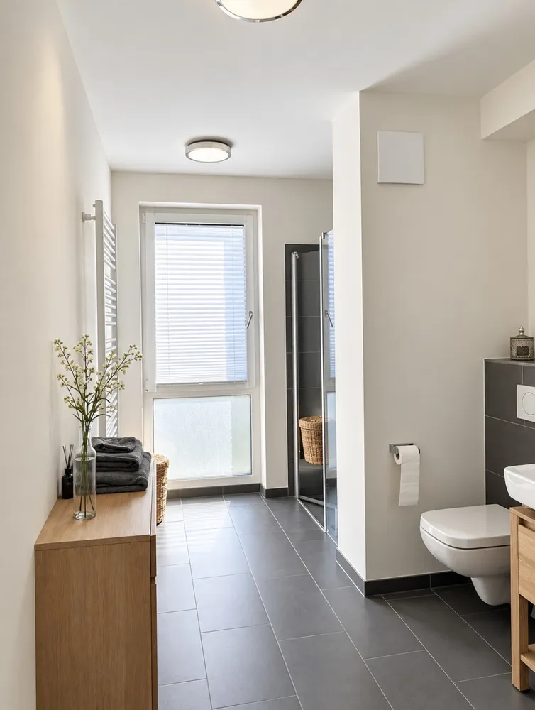3 Zimmer Wohnung mit 74 m² in Hamburg – Bild 12