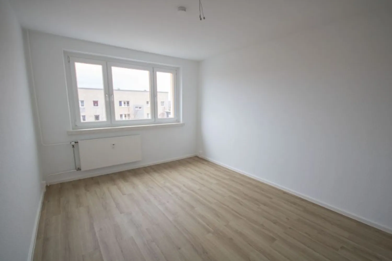 2 Zimmer Wohnung mit 41 m² in Halle (Saale) – Bild 5