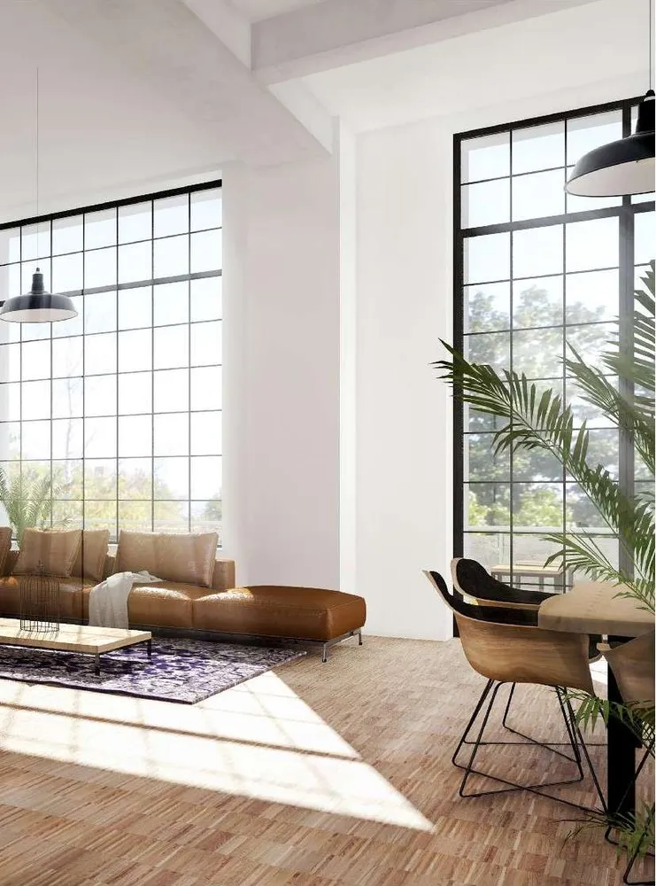 3 Zimmer Wohnung mit 85 m² in Chemnitz – Bild 11