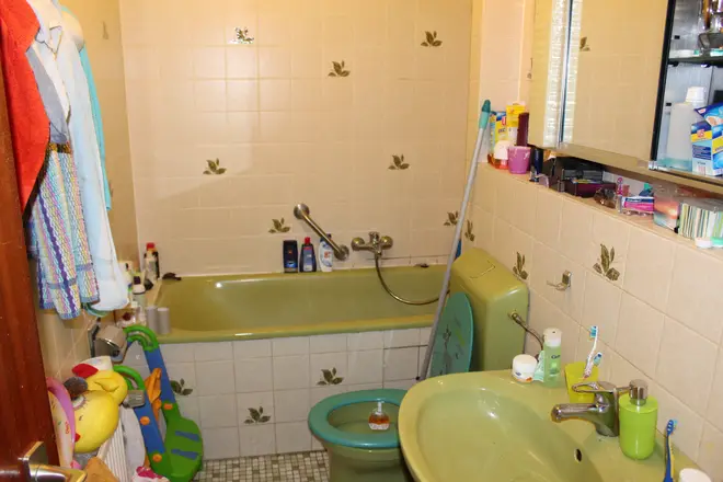 2 Zimmer Wohnung mit 60 m² in Wuppertal – Bild 8