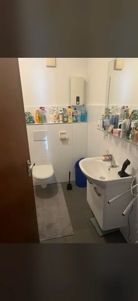 WG-Zimmer mit 41 m² in Bergheim – Bild 8