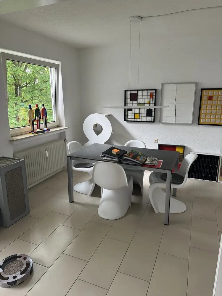 3 Zimmer Wohnung mit 105 m² in Wuppertal – Bild 7