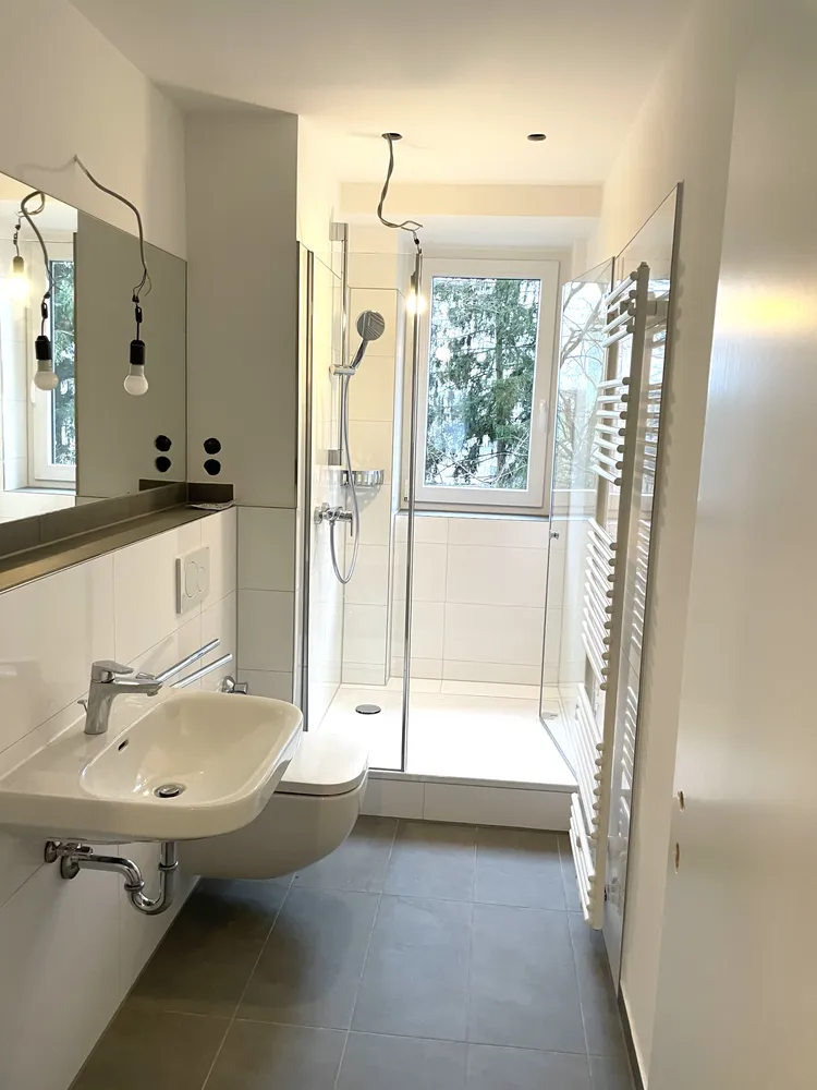 3 Zimmer Wohnung mit 76 m² in Aachen – Bild 7