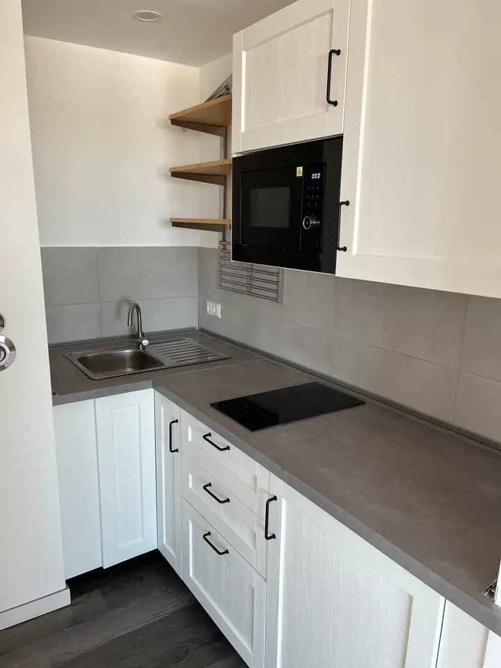 Studio with 31 m² in Peine – Photo 3