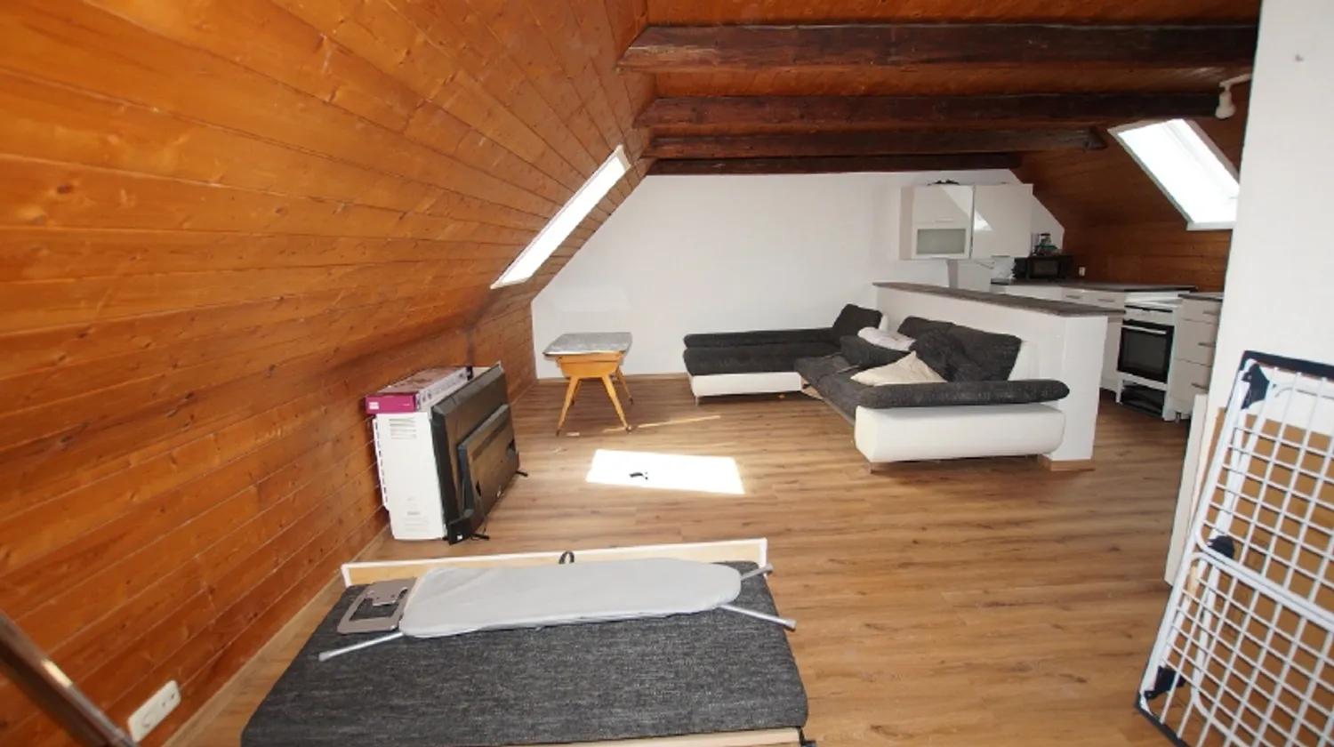 1 Zimmer Wohnung mit 43 m² in Straubing – Bild 3