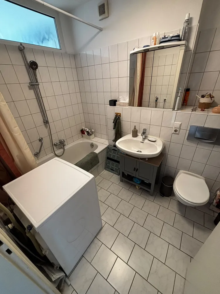 2 Zimmer Wohnung mit 52 m² in Koblenz – Bild 6