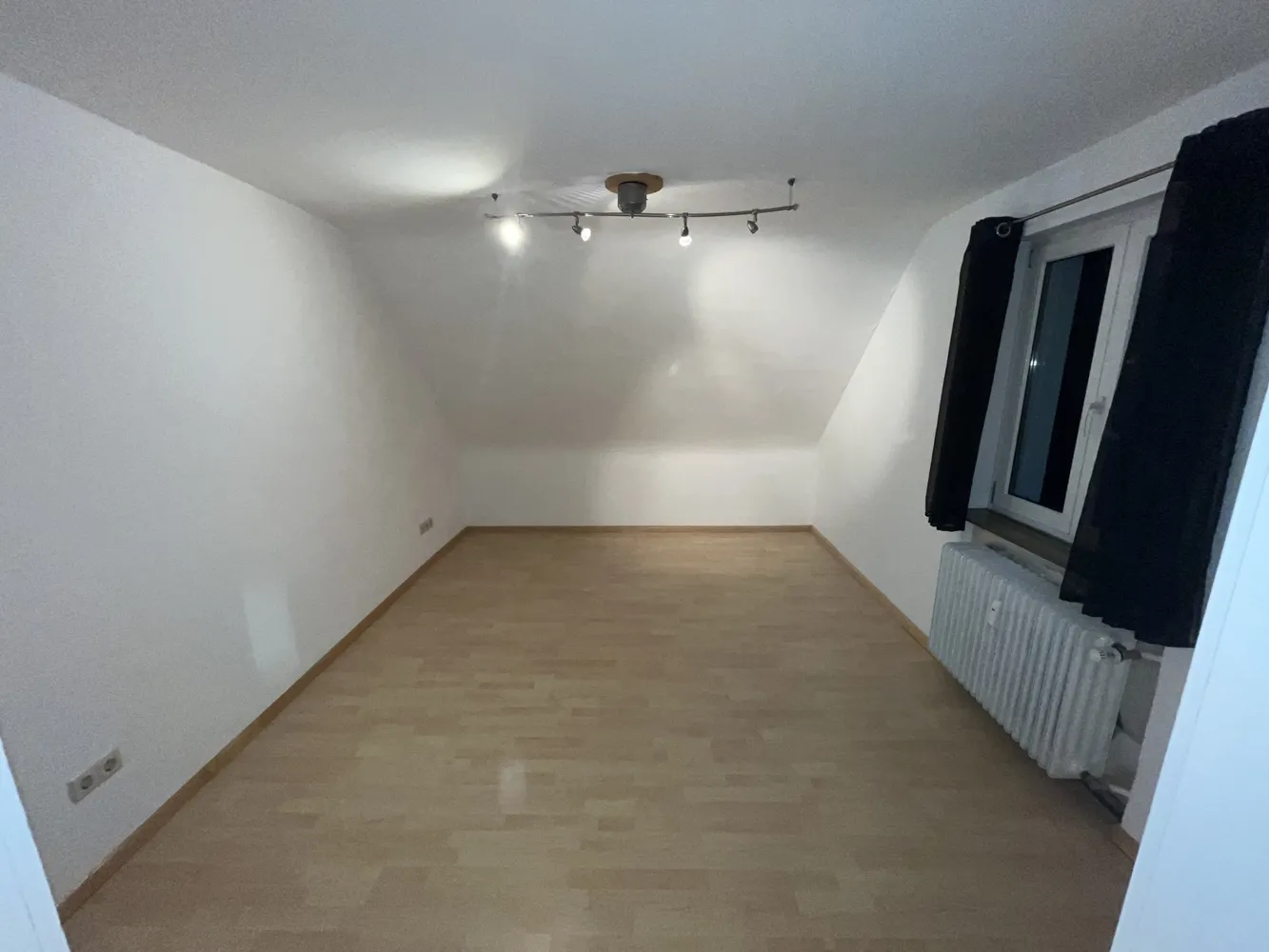 1 Zimmer Wohnung mit 50 m² in Freiburg im Breisgau – Bild 3
