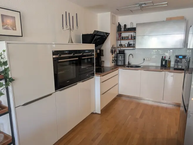 3 Zimmer Wohnung mit 66 m² in Dortmund – Bild 9
