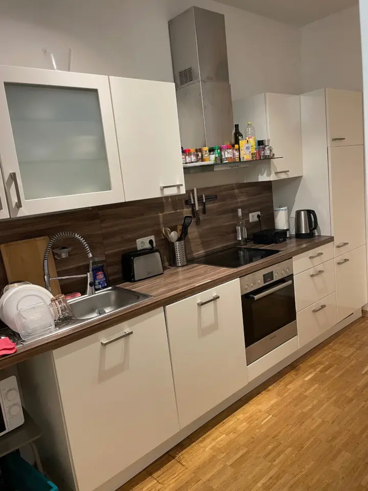Studio mit 16 m² in Göttingen – Bild 3