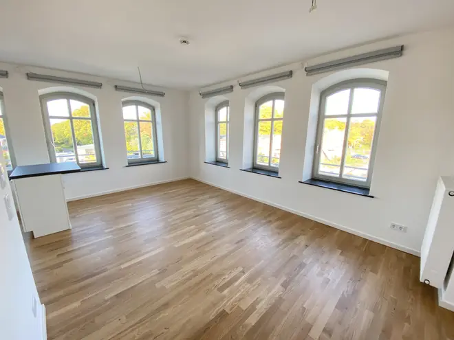 2 Zimmer Wohnung mit 61 m² in Berlin – Bild 5