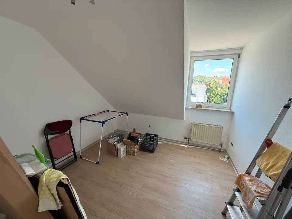 3 Zimmer Wohnung mit 70 m² in Eschwege – Bild 3