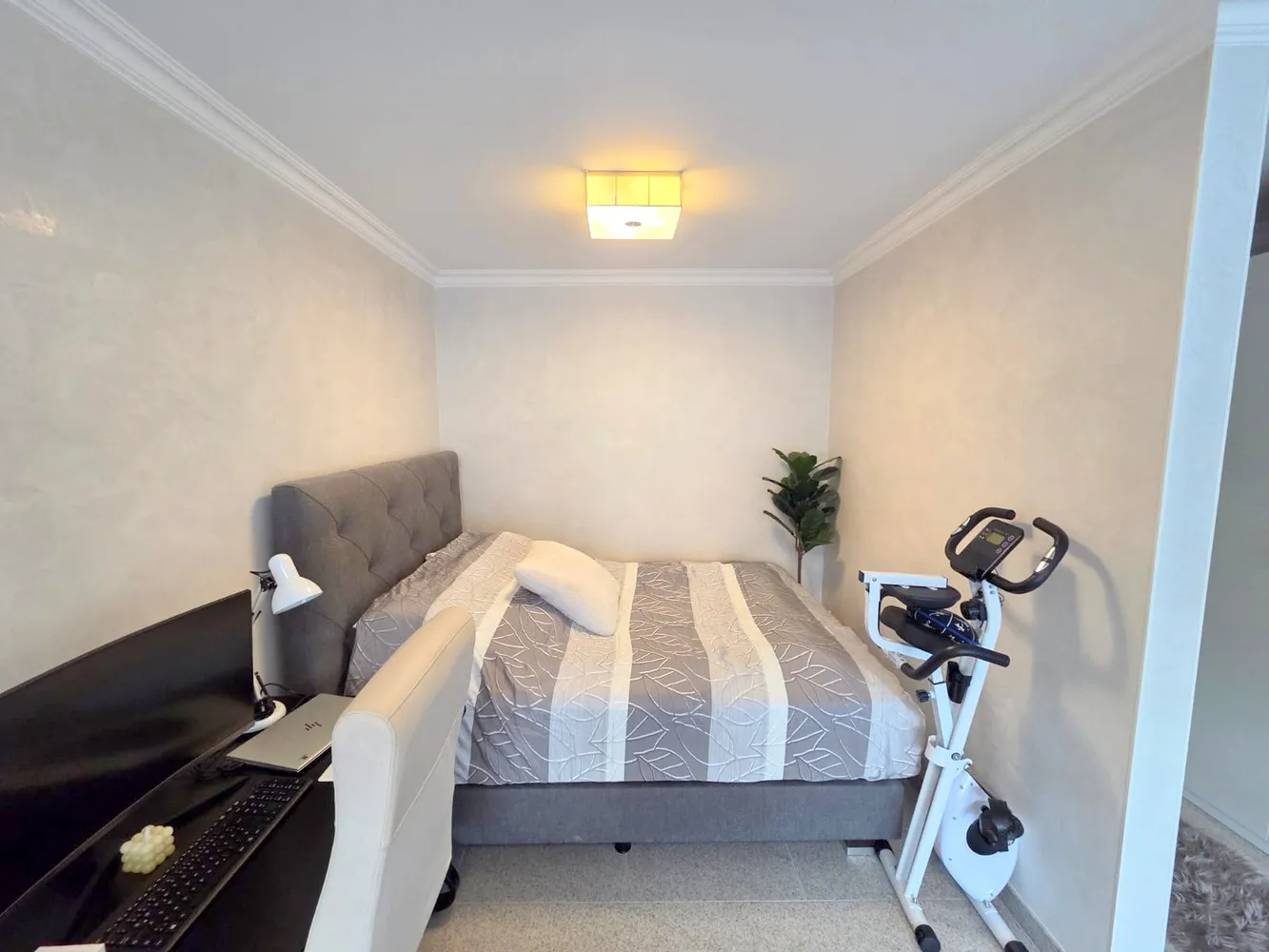 1 room apartment with 43 m² in Neu-Isenburg – Photo 11