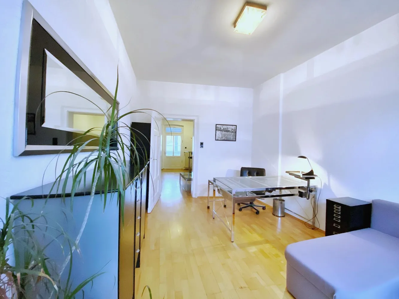 2 Zimmer Wohnung mit 45 m² in Dortmund – Bild 6