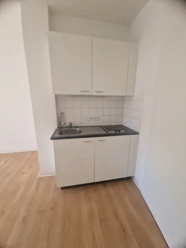 1 Zimmer Wohnung mit 25 m² in Aachen – Bild 1