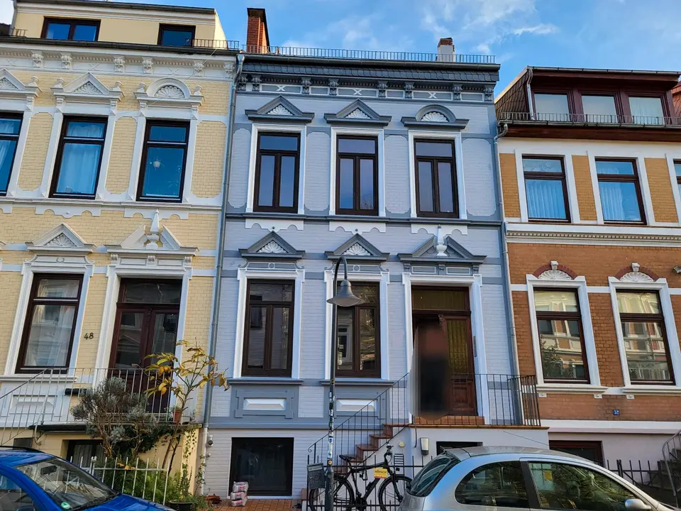 WG-Zimmer mit 16 m² in Bremen – Bild 4