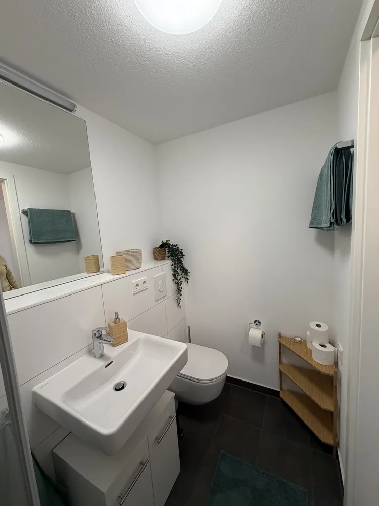 1 Zimmer Wohnung mit 21 m² in Nürnberg – Bild 4