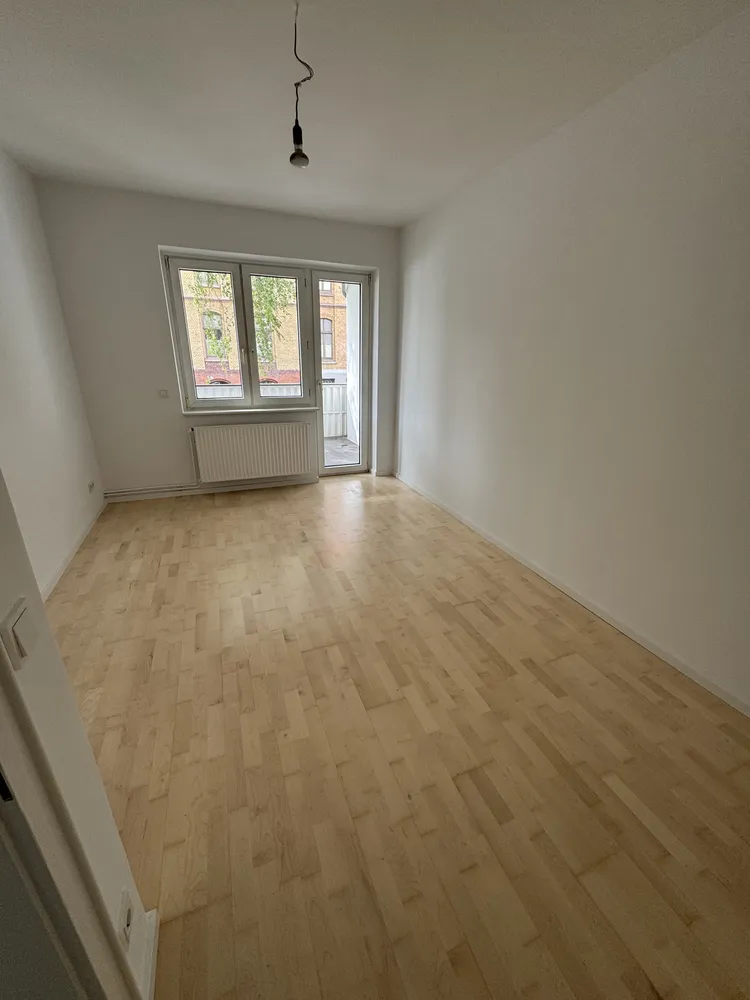 3 room apartment with 108 m² in Hanover – Photo 12