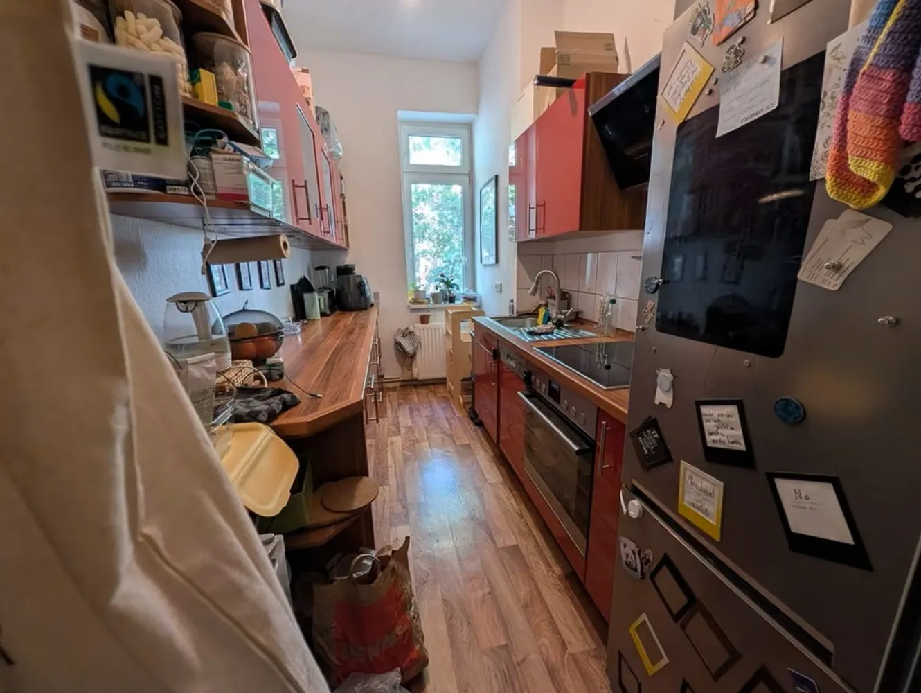 4 Zimmer Wohnung mit 85 m² in Berlin – Bild 6