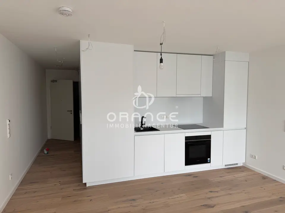 2 Zimmer Wohnung mit 58 m² in Regensburg – Bild 9