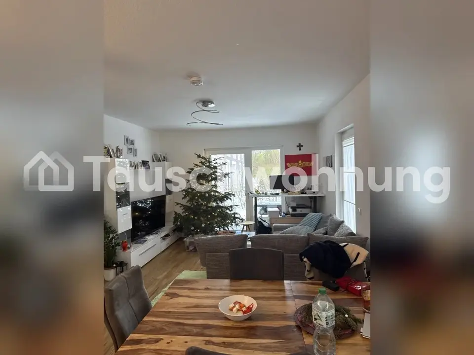 2 Zimmer Wohnung mit 54 m² in Hannover – Bild 8