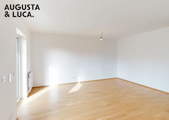 1 Zimmer Wohnung mit 37 m² in Augsburg – Bild 3