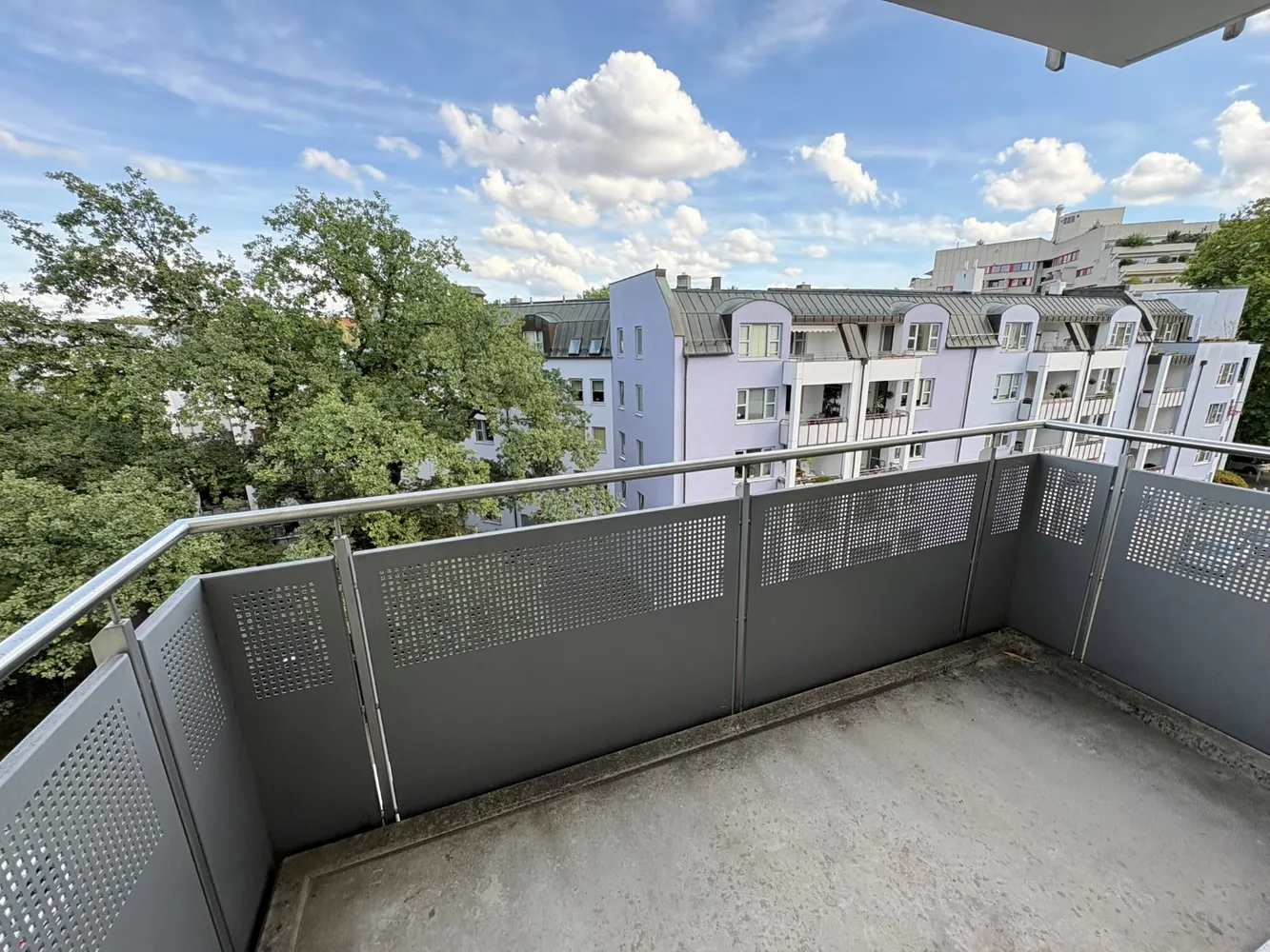 2 Zimmer Wohnung mit 48 m² in München – Bild 9