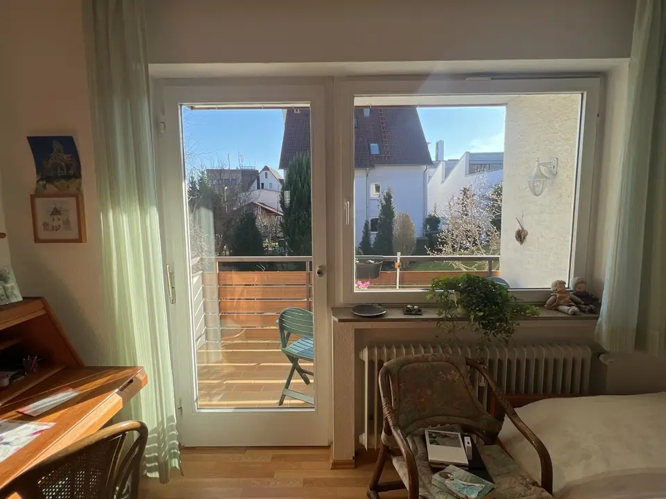 3 Zimmer Wohnung mit 85 m² in Kornwestheim – Bild 9
