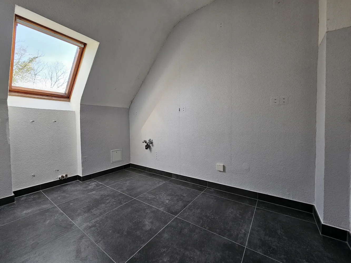 1 room apartment with 35 m² in Brühl – Photo 4