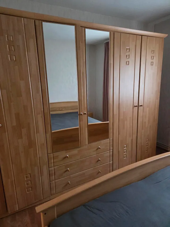 4 Zimmer Wohnung mit 68 m² in Georgsmarienhütte – Bild 3