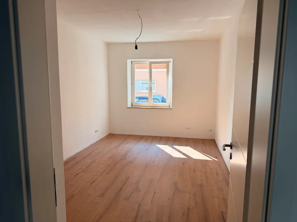 2 Zimmer Wohnung mit 55 m² in Nürnberg – Bild 1