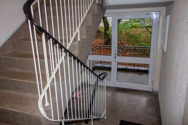 2 Zimmer Wohnung mit 45 m² in Essen – Bild 7