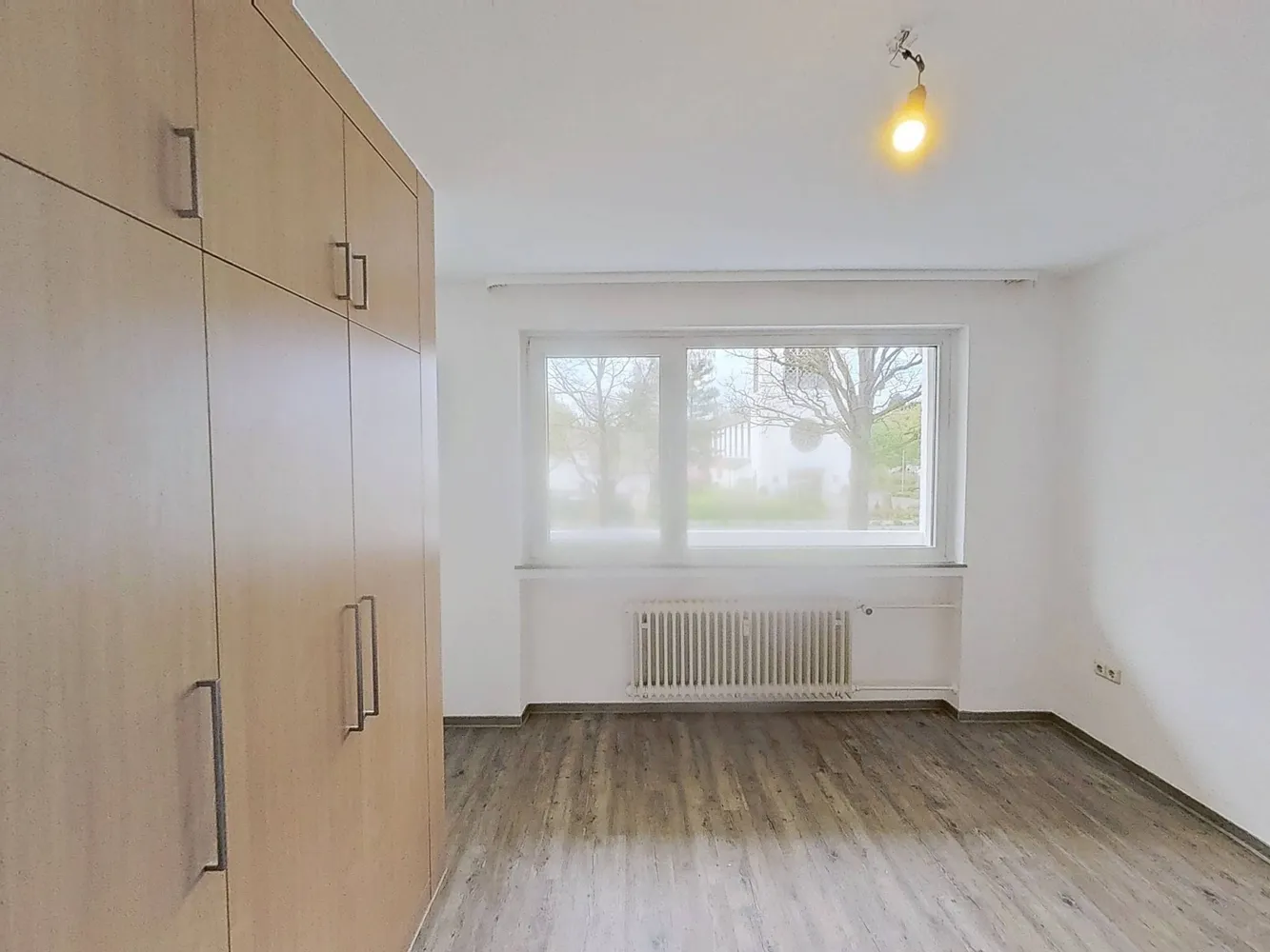 3 Zimmer Wohnung mit 70 m² in Paderborn – Bild 4