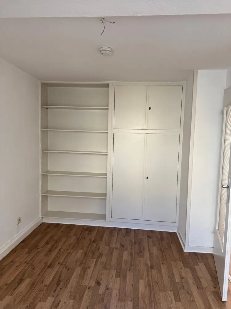 2 Zimmer Wohnung mit 52 m² in Wuppertal – Bild 8