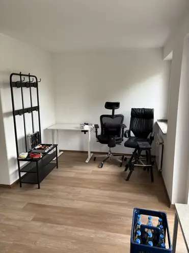 2 Zimmer Wohnung mit 66 m² in Dortmund – Bild 3