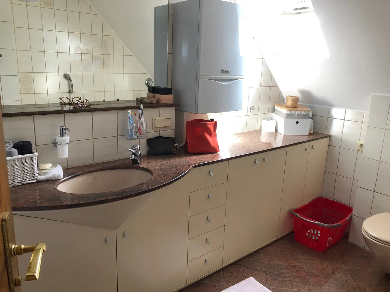 4 Zimmer Wohnung mit 86 m² in Leverkusen – Bild 4