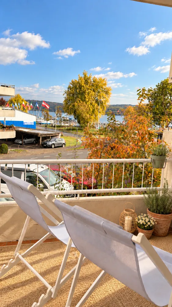 2 Zimmer Wohnung mit 47 m² in Konstanz – Bild 8
