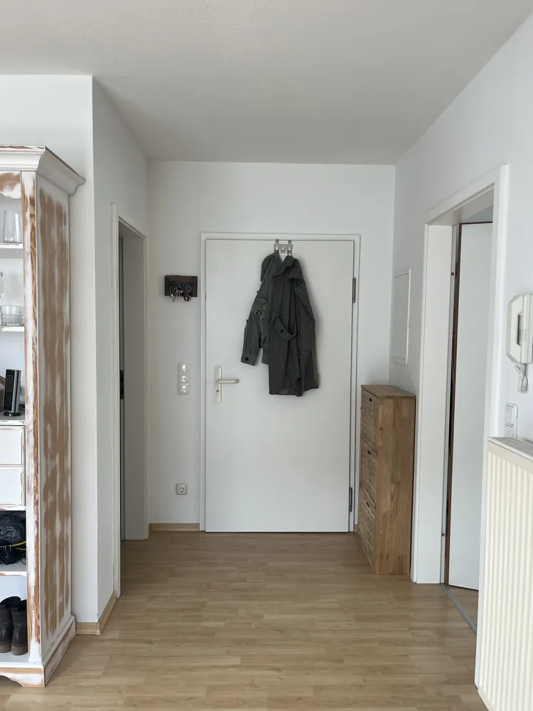 3 Zimmer Wohnung mit 62 m² in Regensburg – Bild 11
