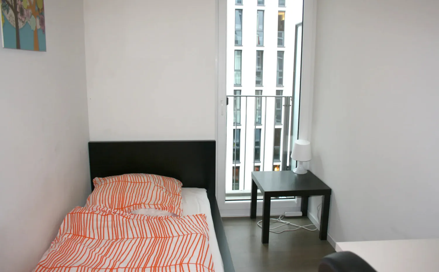 Shared room with 8 m² in Berlin – Photo 10